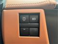 2025 Toyota Vellfire