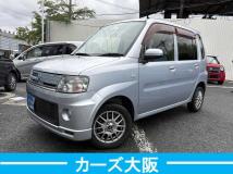 2013 Mitsubishi Toppo