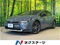 2023 Toyota Prius