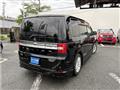 2007 Mitsubishi Delica D5