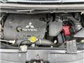 2007 Mitsubishi Delica D5