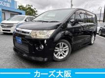 2007 Mitsubishi Delica D5