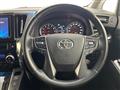 2019 Toyota Vellfire