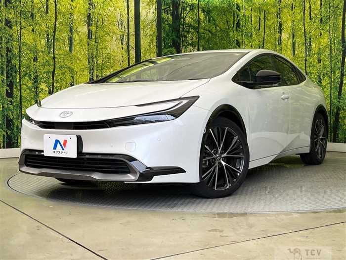 2023 Toyota Prius