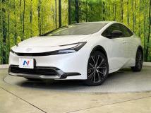 2023 Toyota Prius