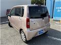 2011 Daihatsu Move