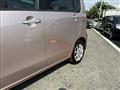 2011 Daihatsu Move