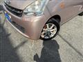 2011 Daihatsu Move