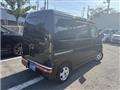 2005 Daihatsu Atrai Wagon