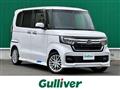 2021 Honda N BOX