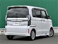 2021 Honda N BOX
