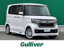 2021 Honda N BOX