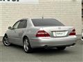 2004 Toyota Celsior