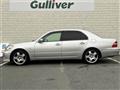 2004 Toyota Celsior