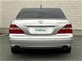 2004 Toyota Celsior