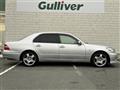 2004 Toyota Celsior