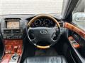 2004 Toyota Celsior