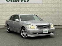 2004 Toyota Celsior