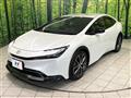 2023 Toyota Prius