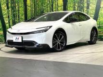 2023 Toyota Prius