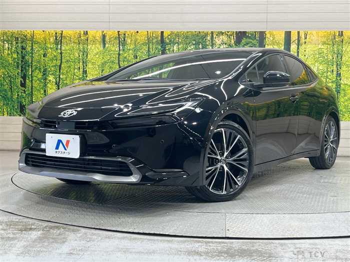 2023 Toyota Prius