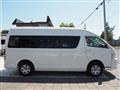 2013 Toyota Hiace Wagon