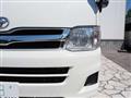 2013 Toyota Hiace Wagon