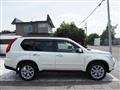 2014 Nissan X-Trail