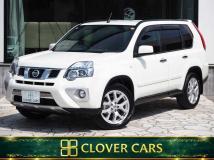 2014 Nissan X-Trail