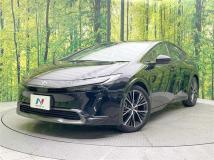 2023 Toyota Prius