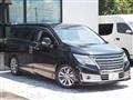 2014 Nissan Elgrand