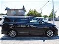 2014 Nissan Elgrand
