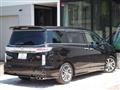 2014 Nissan Elgrand