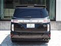 2014 Nissan Elgrand