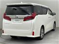 2021 Toyota Alphard