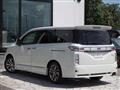 2017 Nissan Elgrand