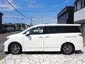 2017 Nissan Elgrand