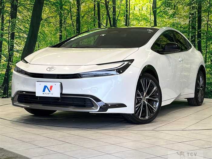 2023 Toyota Prius