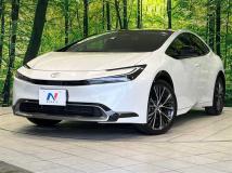 2023 Toyota Prius