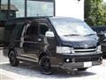 2010 Toyota Hiace Wagon