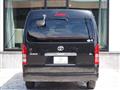 2010 Toyota Hiace Wagon