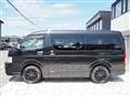 2010 Toyota Hiace Wagon