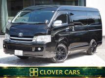 2010 Toyota Hiace Wagon