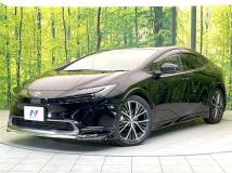 2023 Toyota Prius