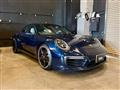 2016 Porsche 911