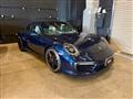 2016 Porsche 911