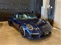 2016 Porsche 911