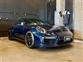 2016 Porsche 911