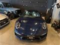 2016 Porsche 911