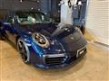 2016 Porsche 911